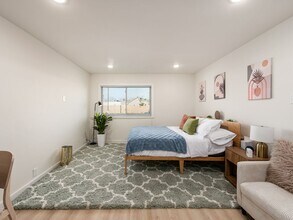 Interior Photo - Lumarc Apartments
