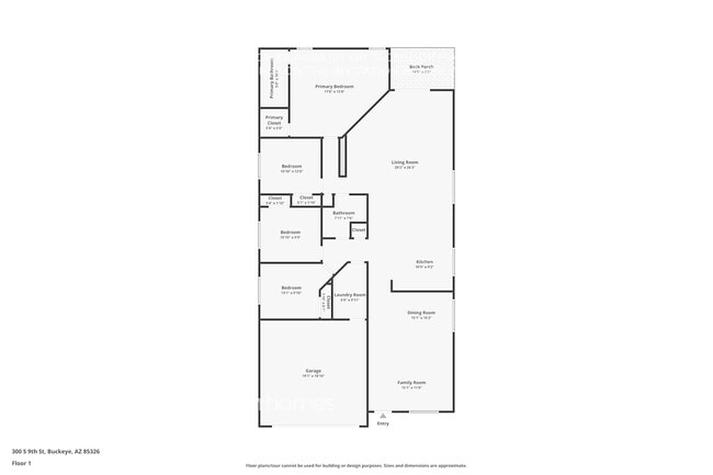 Building Photo - 300 S 9th St