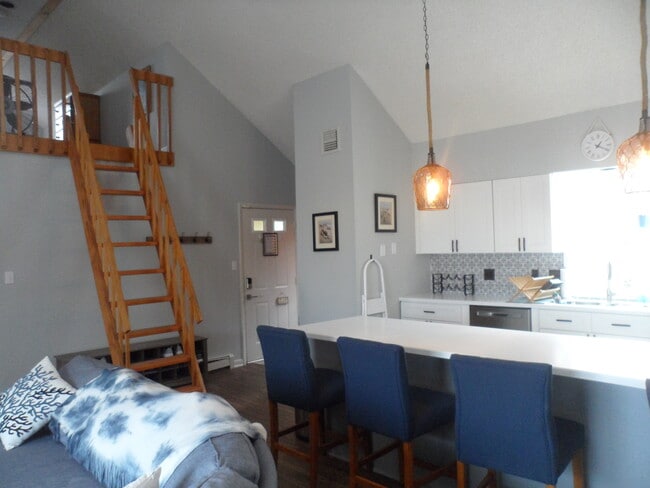 Foto del edificio - 9400 Ventnor Ave