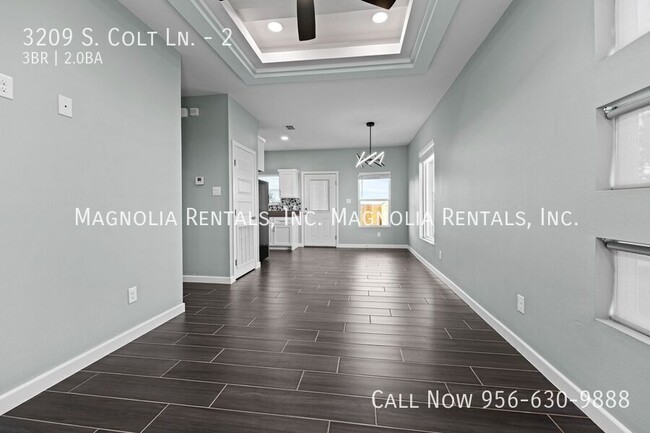 Building Photo - 3209 S Colt Ln