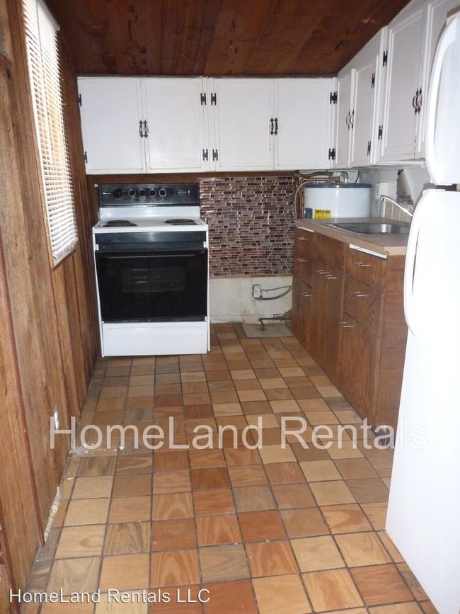 Foto del edificio - 2 br, 1 bath House - 759 S Arthur