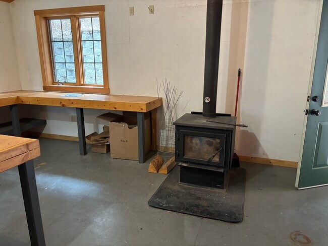 Foto del edificio - 63831 Gallatin Rd