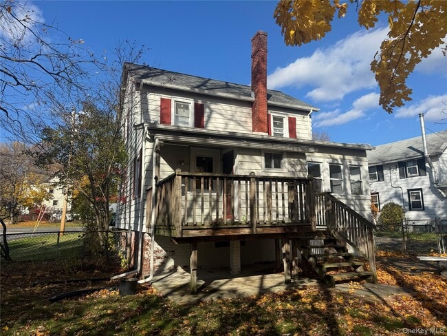 Foto del edificio - 10 Murray Ave