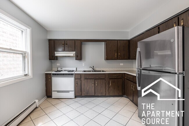 Foto del edificio - 6543 W 16th St