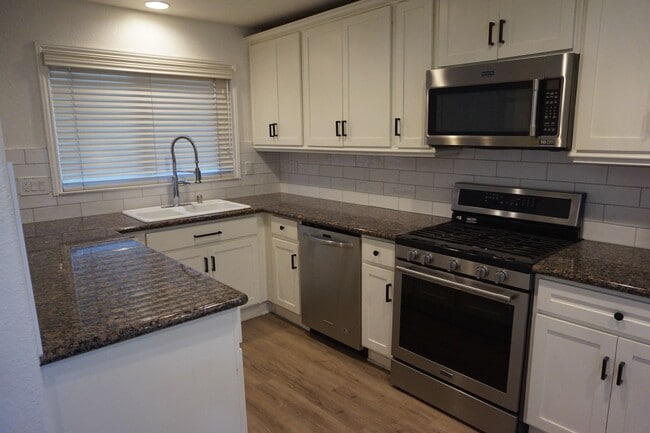 Photo - 2 Bedroom, 2 Bathroom Condo