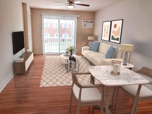 Building Photo - 3401 N Oxford Valley Rd