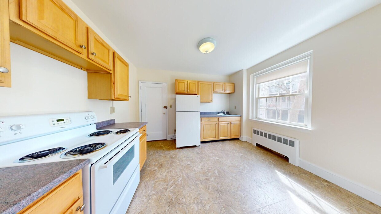 Foto principal - 532 Belmont St