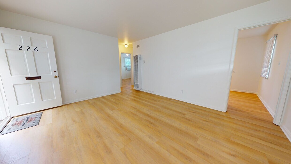 Primary Photo - 224 - 226 C Ave