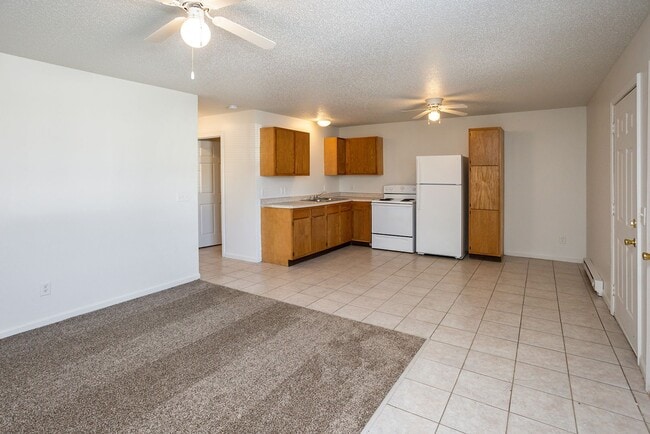 Interior Photo - Lincoln Ridge II