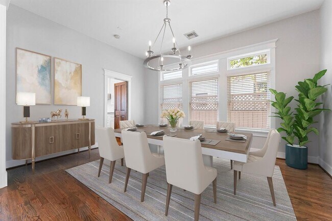 Foto del edificio - 1408 Waverly St