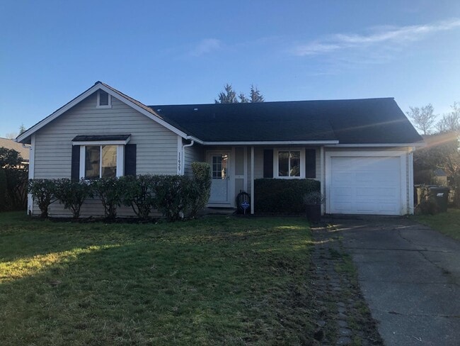 Kent Easthill 3 Bedroom Rambler - Kent Easthill 3 Bedroom Rambler House