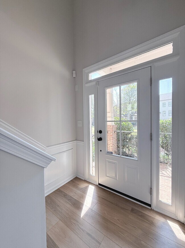 Foto del edificio - 3968 Boston Common St NW