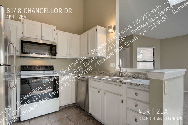 Building Photo - 8148 Chancellor Dr