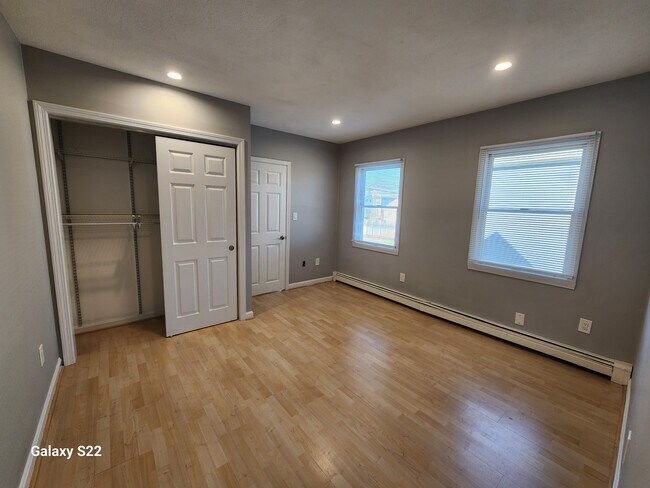 Fotografía del edificio - 20 Pleasant St