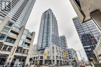 Building Photo - 2191 Yonge St