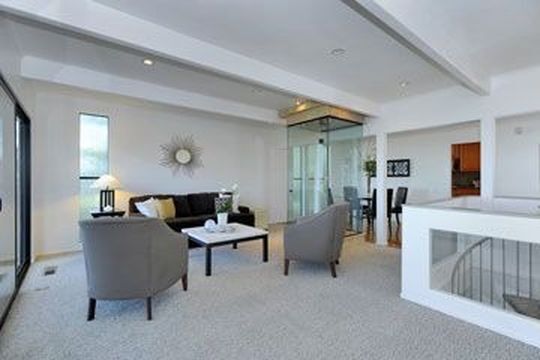 Foto del edificio - Piedmont Pines Home with Spectacular Bay Views!