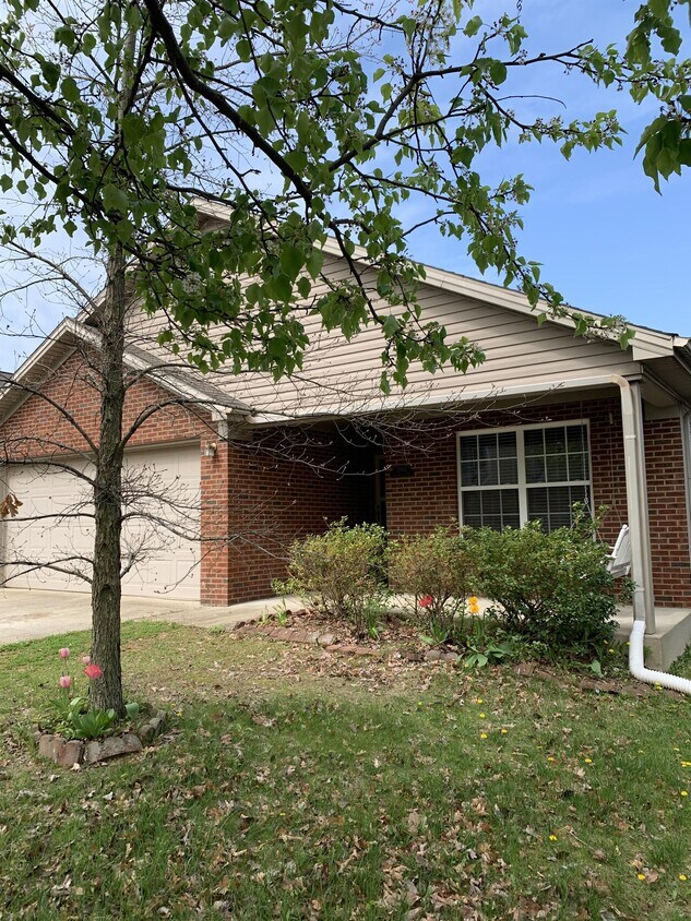 2660 Michelle Park, Lexington, KY 40511 House Rental in Lexington, KY