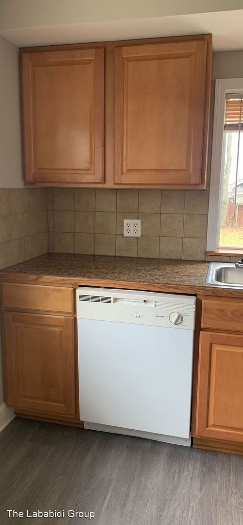 Foto del edificio - 2 br, 1 bath House - 419 Sieber Ave