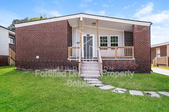 Foto del edificio - 513 Saunders Pl