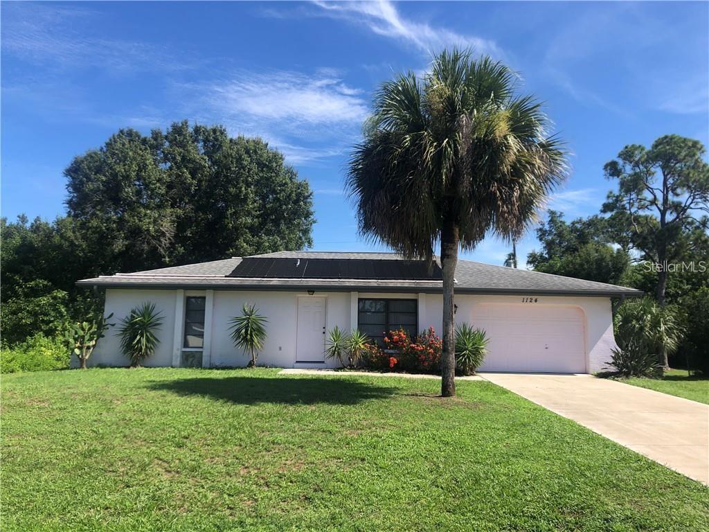 Foto principal - 1124 Barbour Ave