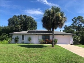 Building Photo - 1124 Barbour Ave