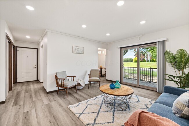 Foto del edificio - 1665 Riva Ridge Dr