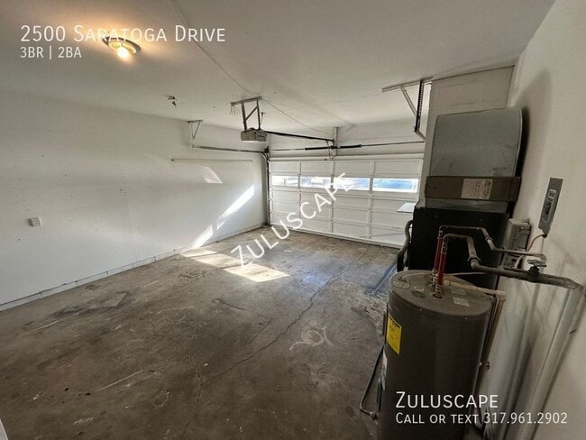 Building Photo - 2500 Saratoga / 3 bed, 2 bath home in Knig...