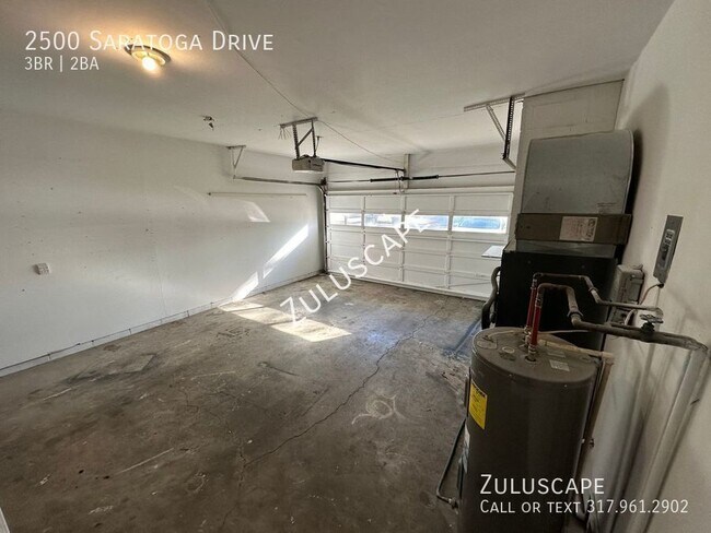 Foto del edificio - 2500 Saratoga / 3 bed, 2 bath home in Knig...
