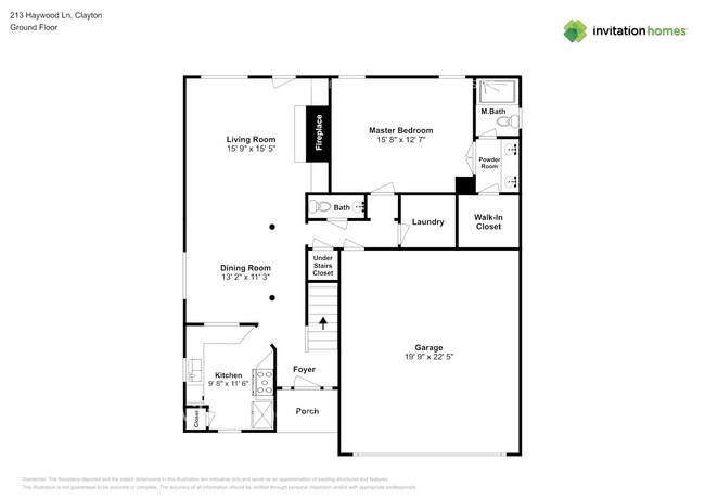 Building Photo - 213 Haywood Ln