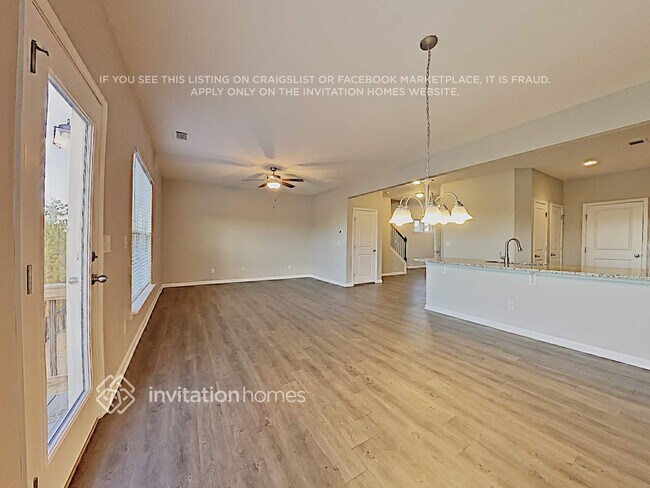 Foto del edificio - 1536 Charcoal Ives Rd