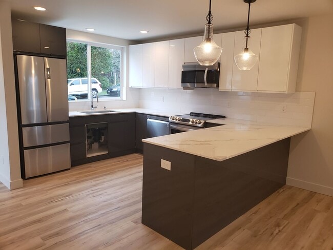 Building Photo - University Village New Construction Rental