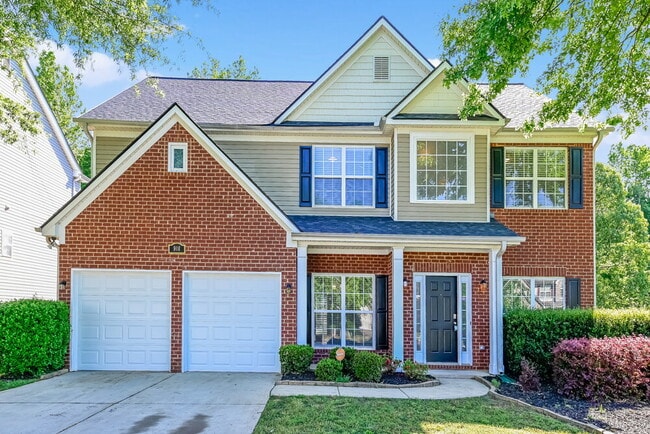 Building Photo - 908 Maple Leaf Dr