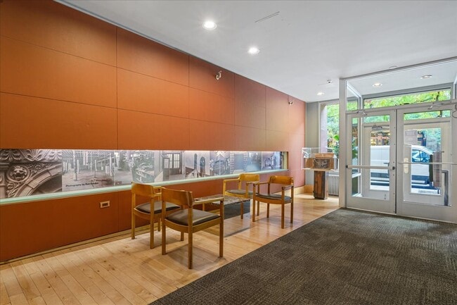 Foto del edificio - 711 S Dearborn St