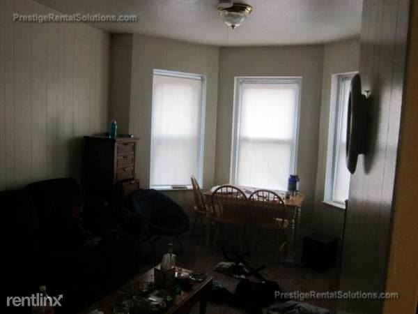 Building Photo - 1 br, 1 bath  - 73 S Huntington Ave #2