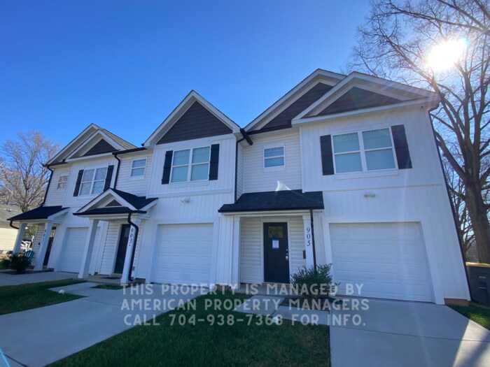 Foto principal - 905 Oakwood Ave