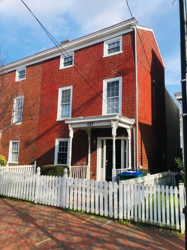 Primary Photo - 607 N 25th St