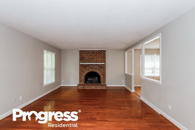 Foto del edificio - 8400 Tifton Rd