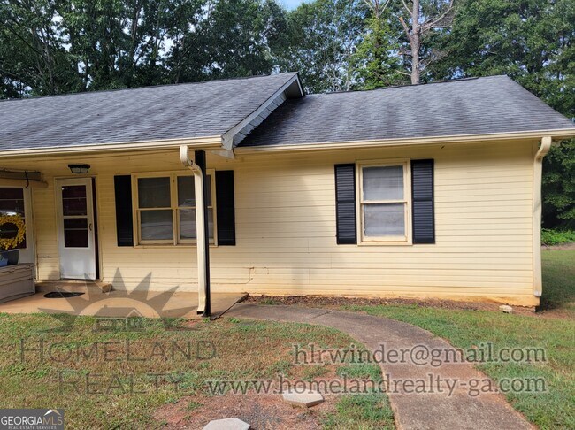 Building Photo - 6 Candlewood Terrace NE