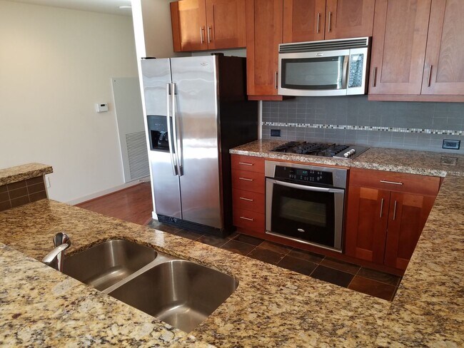 Foto del edificio - 1515 Dock St