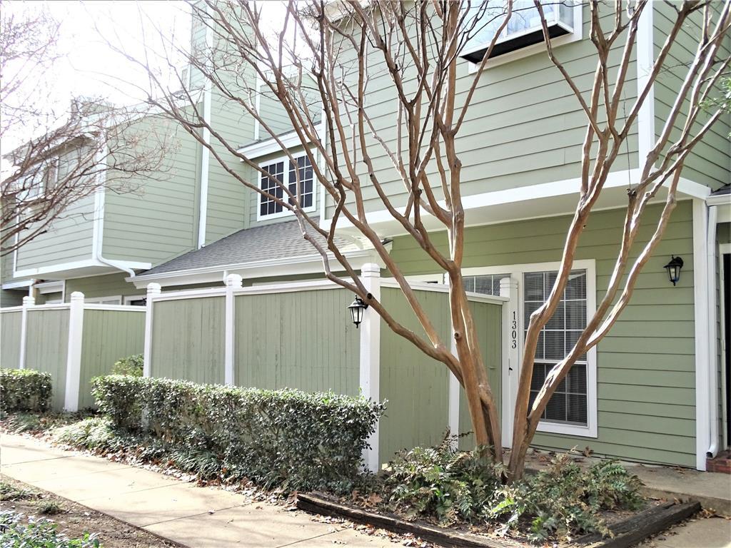 6220 Bentwood Trail Unit 1303, Dallas, TX 75252 Condo for Rent in