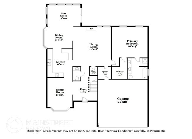 Building Photo - 10152 Spring Park Dr