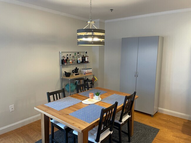 Dining Room - 474 Revere Beach Blvd