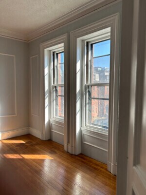 Foto principal - 406 Beacon St