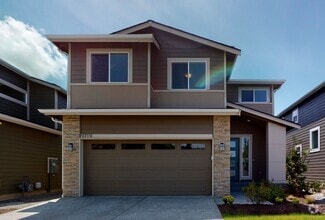 Building Photo - 9719 S 208th Pl