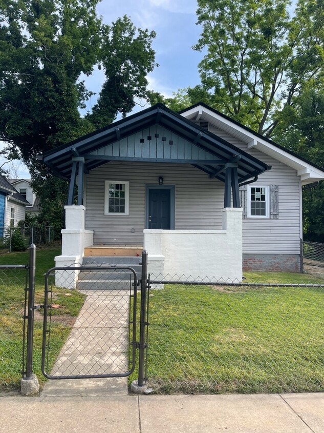 Foto principal - 318 Hamilton St