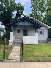 Building Photo - 318 Hamilton St