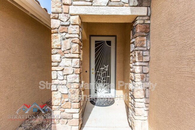 Foto del edificio - 5374 W Buckskin Dr