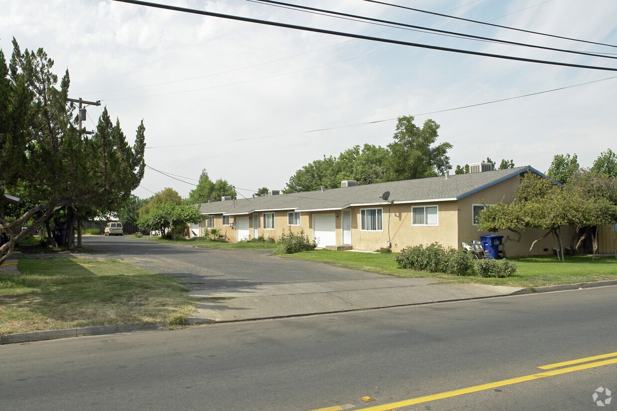 Foto del edificio - 837-841 E Springfield Ave