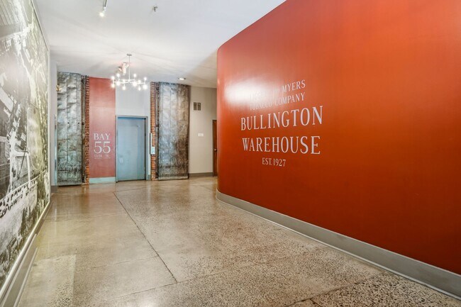 Photo - 500NDUKEST Apartment