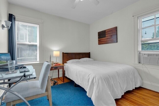 Foto del edificio - 5-6 Hollis Park